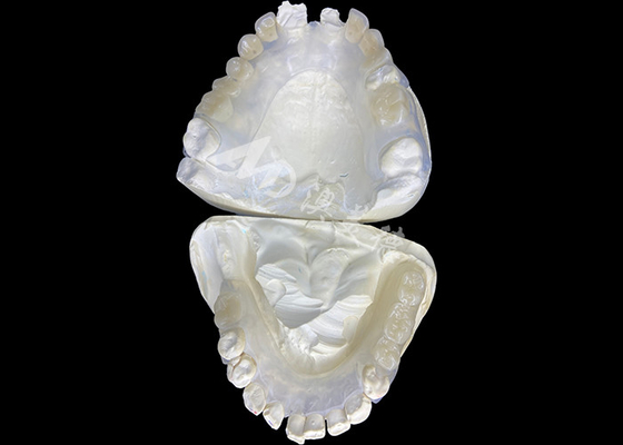ซื้อ Valplast ฟันเทียมบางส่วนยืดหยุ่น การออกแบบปรับปรุงสําหรับการยําและการพูดที่ดีขึ้น online manufacture