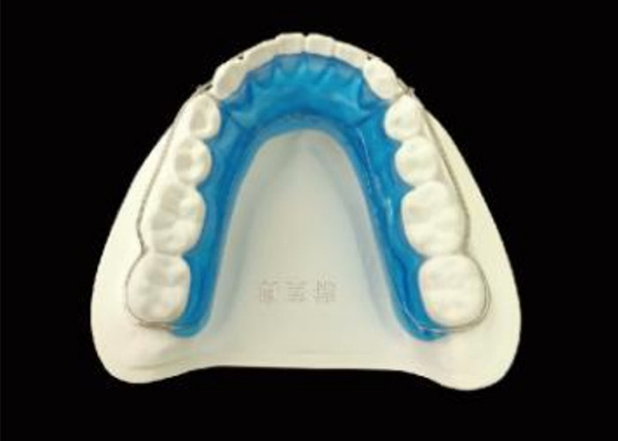 ราคาดี รักษารอยยิ้มของคุณด้วย Begg Retainer เพื่อให้ตรงกันอย่างสมบูรณ์แบบและผลลัพธ์ที่ยั่งยืน ออนไลน์