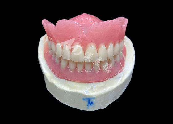 ราคาดี ฟันปลอมแบบถอดได้ BPS Suction Dentures เป็นฟันปลอมที่ถอดได้ที่มีประสิทธิภาพเพื่อความสบายที่เพิ่มขึ้น ออนไลน์